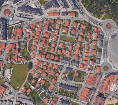 LA CIUDAD JARDÍN EN LAS CIUDADES ESPAÑOLAS.