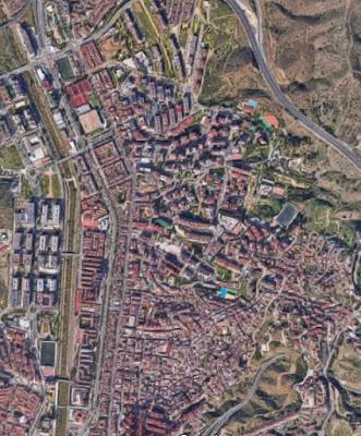 LA CIUDAD JARDÍN EN LAS CIUDADES ESPAÑOLAS.