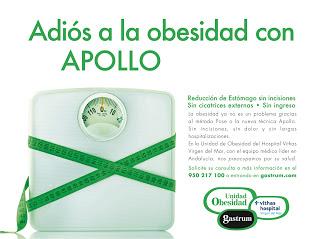 Andalucía regulará por ley medidas preventivas destinadas a frenar la obesidad