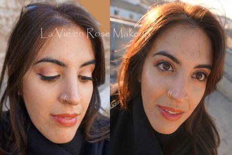 Propuestas de maquillaje para el día y para la noche