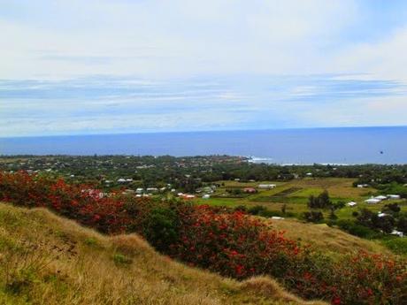 Puna Pao. La cantera de los pukao. Rapa Nui Puna Pao. La cantera de los pukao. Rapa Nui