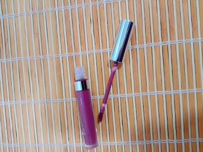 Ultra satin Lip Baracuda Colour Pop Imagen Ultra satin Lip Baracuda Colour Pop