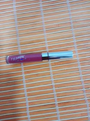 Ultra satin Lip Baracuda Colour Pop Imagen Ultra satin Lip Baracuda Colour Pop