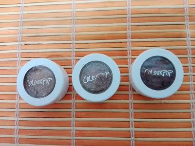 Sombras Colour Pop Imagen Sombras Colour Pop
