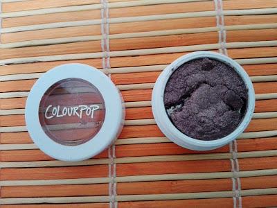 Sombra Criquet Colour Pop Imagen Sombra Criquet Colour Pop