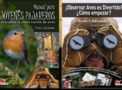 Aprender observar aves