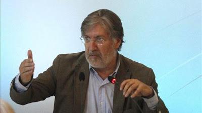 Pérez Tapias abandonó el PSOE. Pérez Tapias abandonó el PSOE.