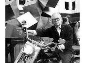 Cuando Miguel Boyer, vestido Juana Arco, tomó a...