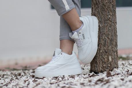 REFLECTION REFLECTION