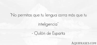 La Lengua y la Inteligencia