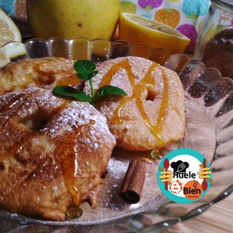 Rosquillas de la abuela