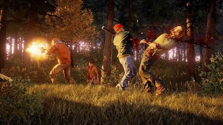 Amazon fecha State of Decay 2 y Crackdown 3