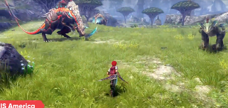 YS VIII: Lacrimosa of Dana llegará a Nintendo Switch