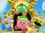 Kirby Star Allies presenta nuevas habilidades fecha estreno