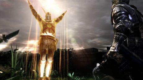 DarkSouls Remastered se confirma para mayo