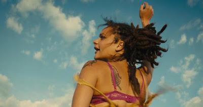 En línea: Dulzura americana