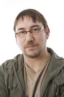 The board is set de Gav Thorpe. Reseña (Herejía de Horus)