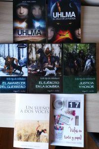 ACTUALIZACIÓN DE “PUBLICAR CON AMAZON” Y UN ESCRITO DE UNA COLABORADORA ACTUALIZACIÓN DE “PUBLICAR CON AMAZON” Y UN ESCRITO DE UNA COLABORADORA