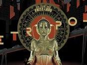 Metrópolis, Fritz Lang, Todos somos sospechosos