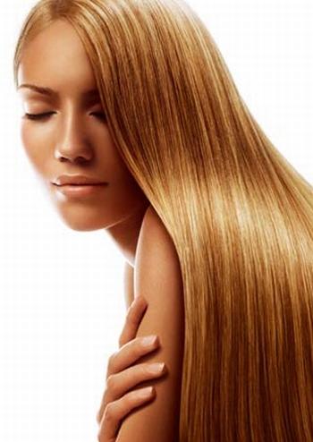 Champús sin sulfatos, menos espuma y + belleza