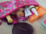 Neceser para pieles sensibles