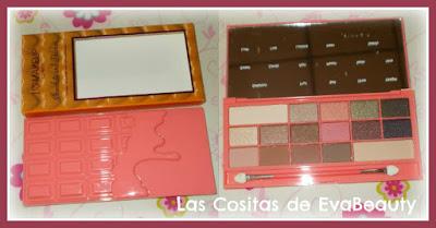 Compras Low Cost Maquillalia (3x2 I Heart Makeup y productos Revuele) Compras Low Cost Maquillalia (3x2 I Heart Makeup y productos Revuele)