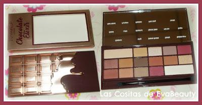 Compras Low Cost Maquillalia (3x2 I Heart Makeup y productos Revuele) Compras Low Cost Maquillalia (3x2 I Heart Makeup y productos Revuele)