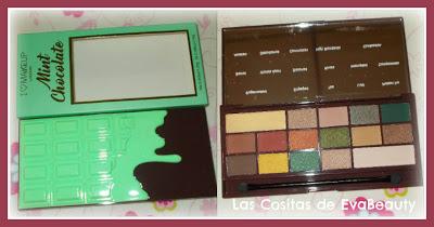 Compras Low Cost Maquillalia (3x2 I Heart Makeup y productos Revuele) Compras Low Cost Maquillalia (3x2 I Heart Makeup y productos Revuele)