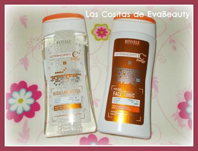 Compras Low Cost Maquillalia (3x2 I Heart Makeup y productos Revuele)