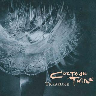 20 grandes discos de Pop y Rock Gótico. (Actualizado en 2017)