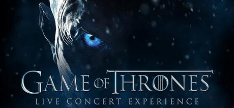 Disfruta de la banda sonora de Juego de Tronos en el Palau Sant Jordi