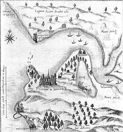 Los puertos romanos  del río Guadalquivir (río Baetis )