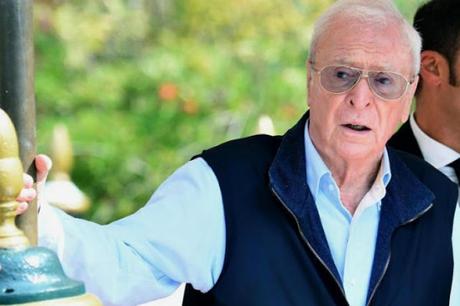 Michael Caine vende su #apartamento en #Miami Beach por $7 millones