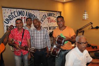 Poder Interactivo celebra en grande sus 11 años.