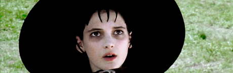 El arte de Tim Burton | Curiosidades de Beetlejuice.