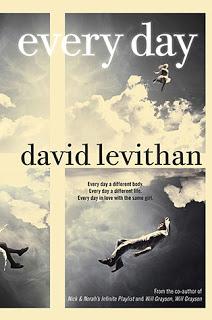 Reseña doble: Every day & Another Day - David Levithan