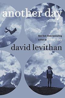 Reseña doble: Every day & Another Day - David Levithan