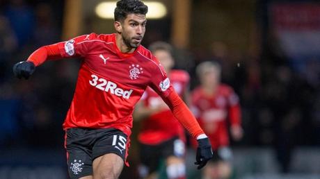 Atlético Mineiro vs Rangers en Vivo – Partido Amistoso – Jueves 11 de Enero del 2018