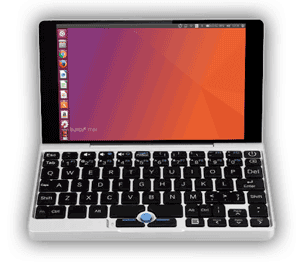 [ACTUALIZACIÓN 20180111] [ADAPTACIÓN] #UBUNTU 17.10 ARTFUL AARDVARK RESPIN PARA #GPDPOCKET DE @SOFTWINCN