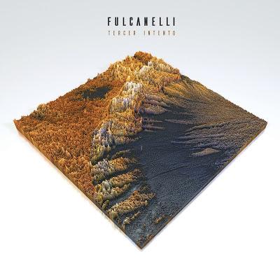 [Disco] Fulcanelli - Tercer Intento (2017)