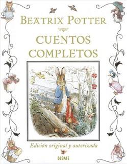 Beatrix Potter, el tesoro de Inglaterra