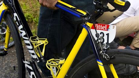 Garantía en los cuadros de las bicicletas, ¡cuidado con la letra pequeña! Garantía en los cuadros de las bicicletas, ¡cuidado con la letra pequeña!