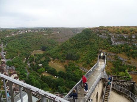 Rocamadour: La Minas Tirith real (Parte 2/2)