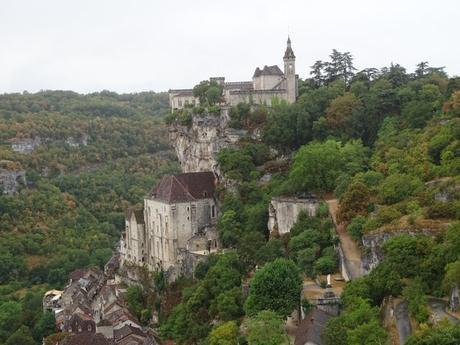 Rocamadour: La Minas Tirith real (Parte 2/2)