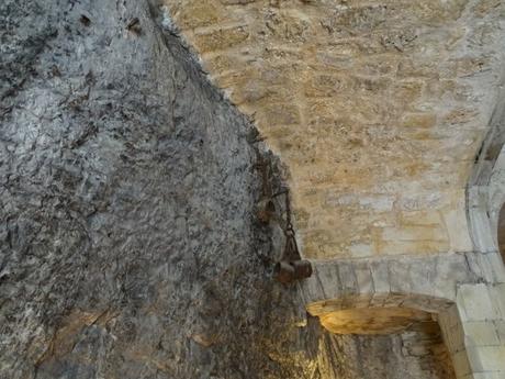 Rocamadour: La Minas Tirith real (Parte 2/2)