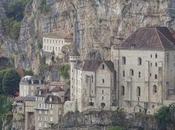 Rocamadour: Minas Tirith real (Parte 2/2)