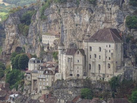 Rocamadour: La Minas Tirith real (Parte 2/2)