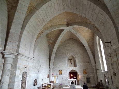 Rocamadour: La Minas Tirith real (Parte 2/2)