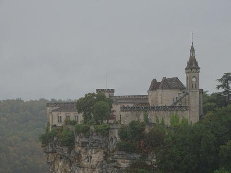 Rocamadour: La Minas Tirith real (Parte 2/2)