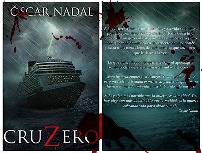 CruZero (Óscar Nadal)